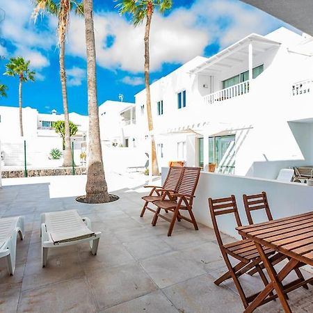 Vivienda Vacacional Casa Las Cucharas Коста-Тегисе Экстерьер фото